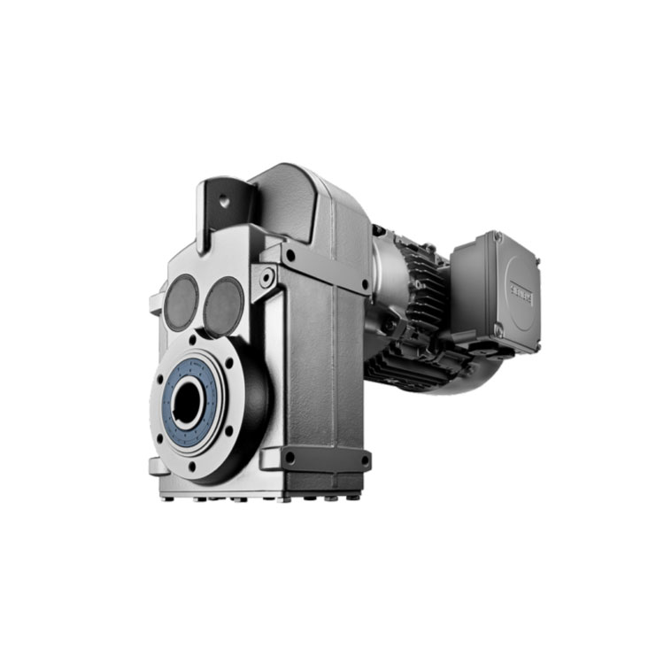 平行轴式减速电机