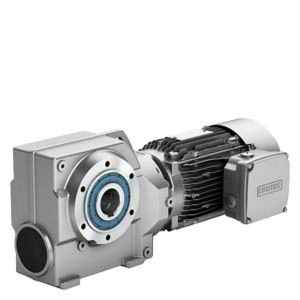 蜗轮蜗杆减速电机