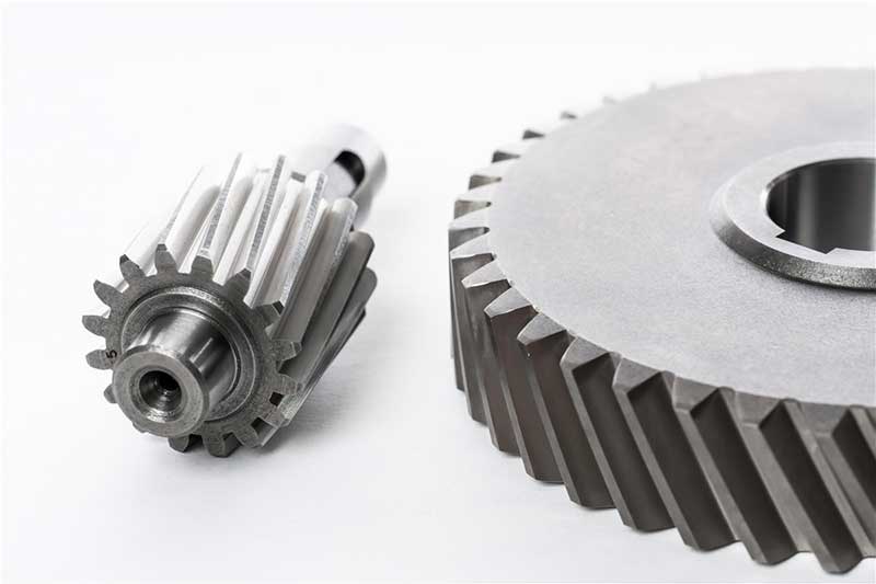 齿轮定制和销售